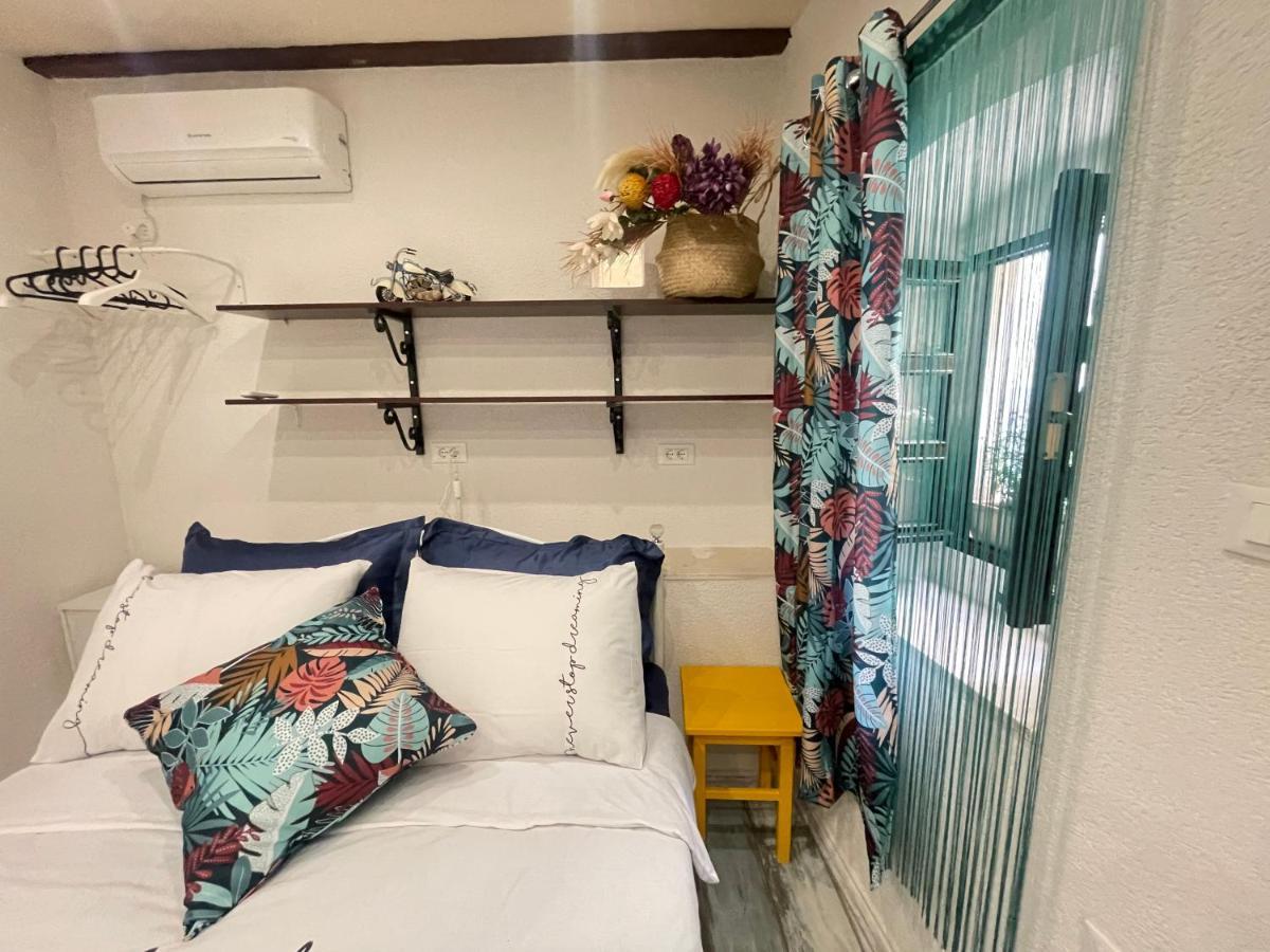 Apartments Luna Baška Kültér fotó