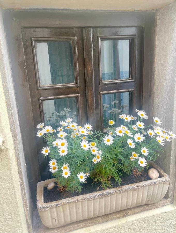 Apartments Luna Baška Kültér fotó